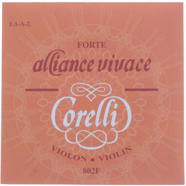 Corelli Alliance 802F Violin String A