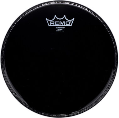Remo "10" Emperor Ebony"
