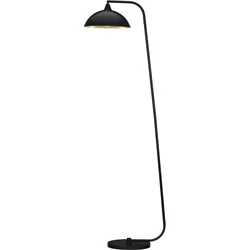 Nova Luce, Stehlampe, Mirba (E27)