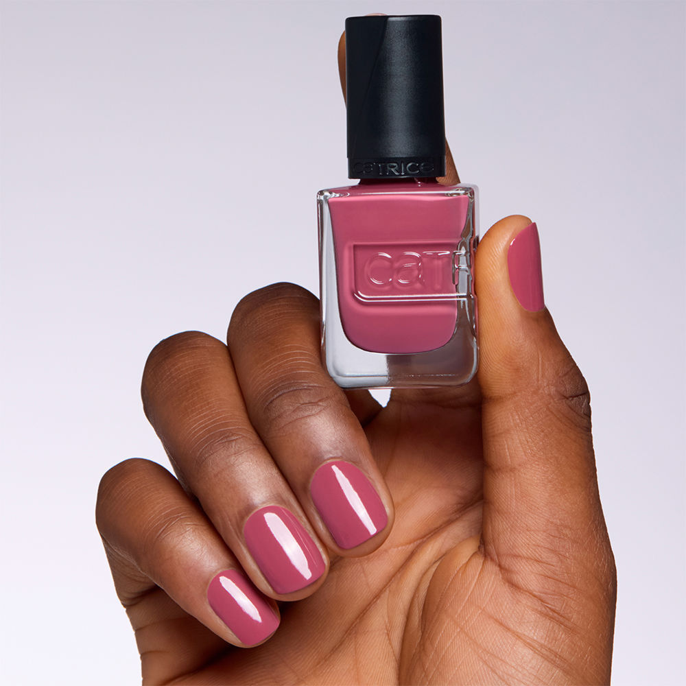 Catrice Vernis à ongles Gel Affair #007-Take Me To Mulberry Street