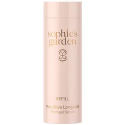 30ml Sophie's Garden MON OLIVE LONGÉVITÉ Microgel Sérum Refill