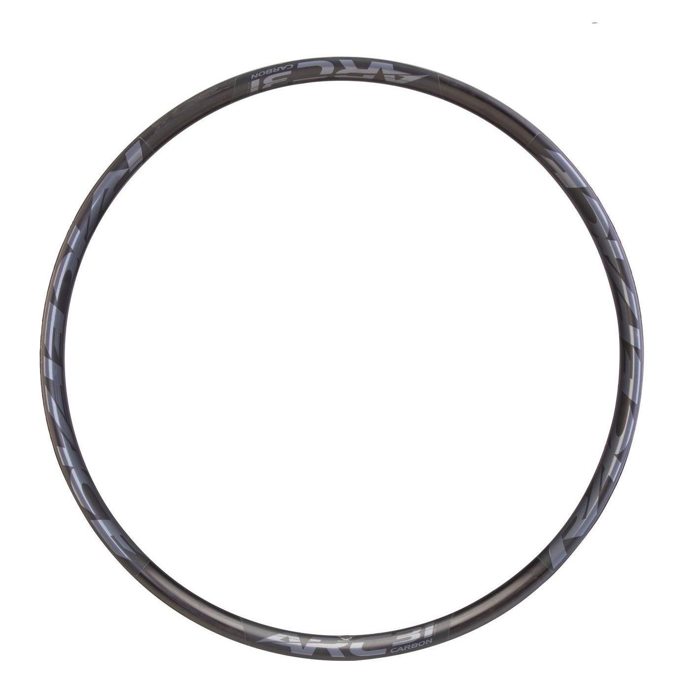 Race Face Arc 31 MTB CLN Offset Carbon 28H Rim (29") (12523073)