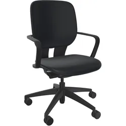 Klöber LIM Drehstuhl gepolstert - Era Forward CSE14 (0431)