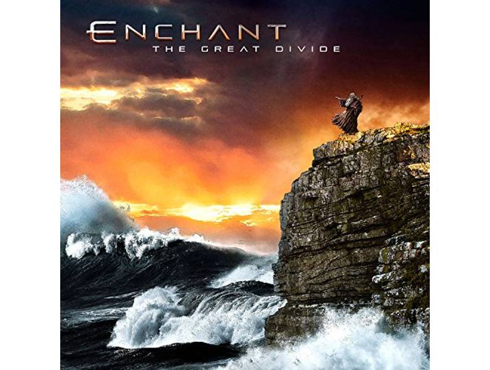 Enchant - The Great Divide
