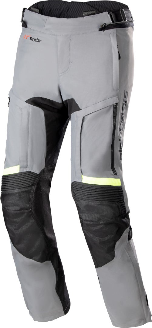 Alpinestars Bogota Pro Drystar 3 Saison Wasserdichte Motorrad Textilhose 3226923-9350-XL
