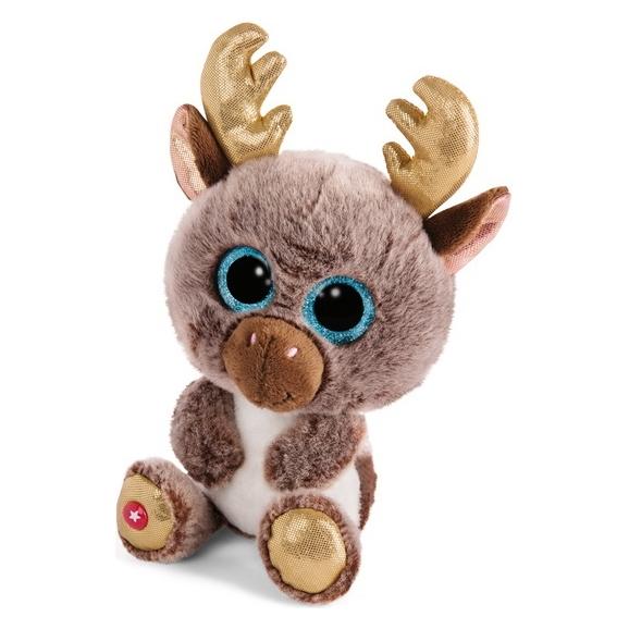 NICI Kuscheltier Cocoa-Fee (8.90 cm) (46301)