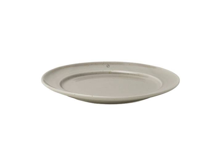 ERNST Assiette Ernst Ø22 cm Sand