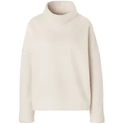 Tchibo - Kuschel-Sweater - Damen - Gr. L - creme
