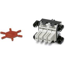 Phoenix Contact VC-TR1/2M-PEA-S22-SET Kontakteinsatz-Set Inhalt: 5 St. 1607143
