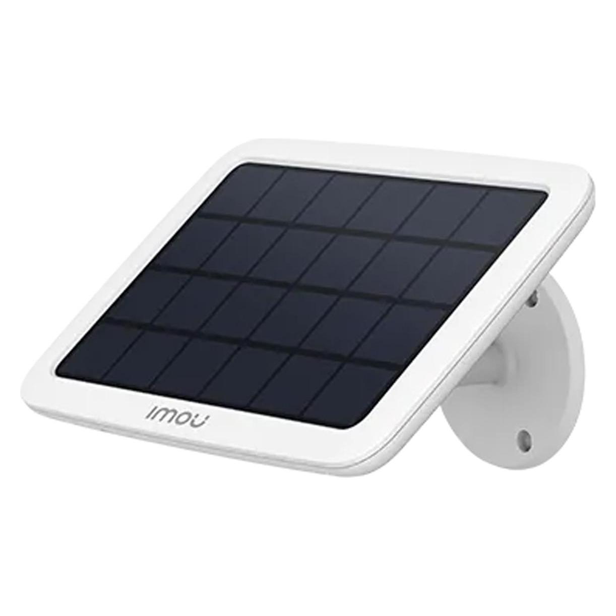 Imou Ethernet camera / IP Cam (Solarpanel) (FSP11-imou)