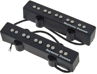 Seymour Duncan Apollo J-Bass 5 67/70 Set