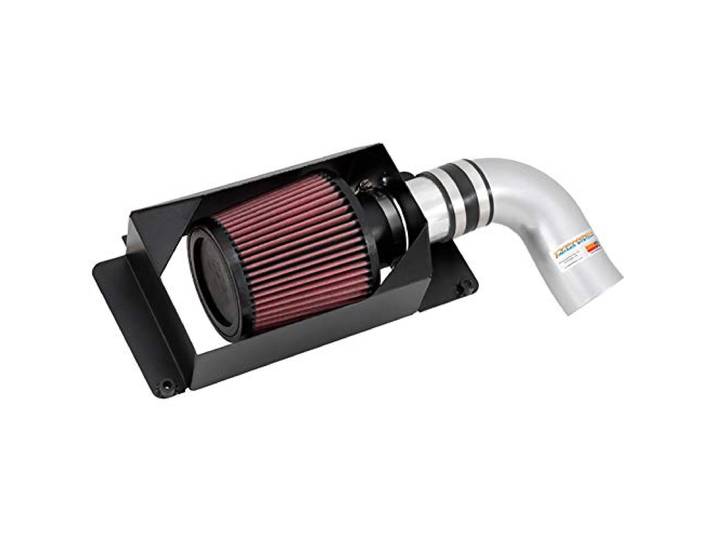 K&N Kaltlufteinlass-Set: Hohe Leistung, höhere Leistung: kompatibel mit 2014–2019 BMW/Mini Cooper (X1, X2, Active Tourer, Gran Tourer, Clubman, Countryman, S) L4, 69–2026TTK