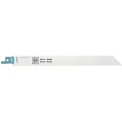 Fein Säbelsägeblatt BIM 205 T14 MS, 3-Stück - 31324000446
