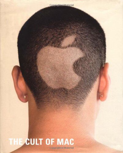 Leander Kahney - The Cult of Mac - Preis vom 12.10.2026 11:37:12 h