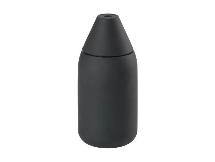 Zone Denmark Singles zeepdispenser Black