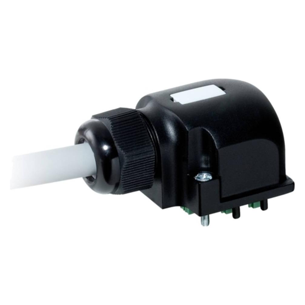 Murr Elektronik 8000-88659-4041500 Zubehör Anschlusshaube mit Zuleitung 1 St. (8000-88659-4041500)