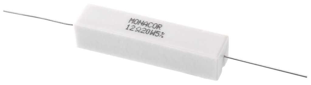 MONACOR LSR-12020