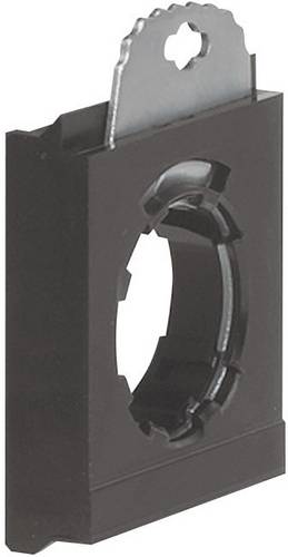 BACO 333E BA222964 Adapterplatte 3-fach