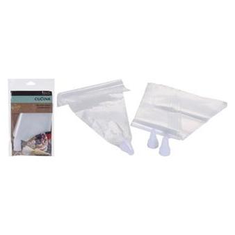 La Cucina Spritzbeutel Set 10Er (Spritzbeutel Set) (33162352)