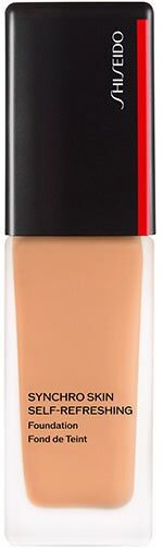 Shiseido Synchro Skin Self-Refreshing Foundation 360 Citrine