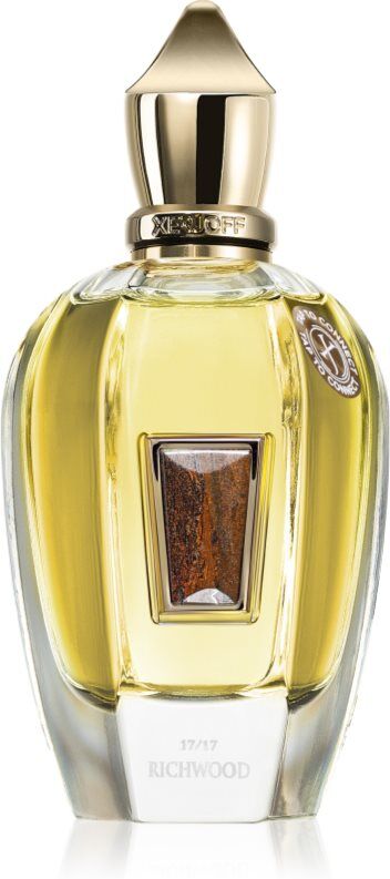 Xerjoff Richwood parfum mixte 100 ml