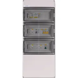 enwitec 'Umschalteinrichtung Fronius '(0% MwSt §12 III UstG)