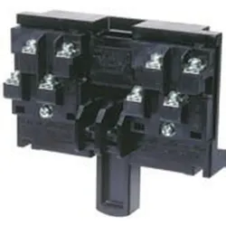 Mitsubishi Electric Hilfskontakt UN-AX600