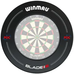 Winmau PDC Dartboard Surround