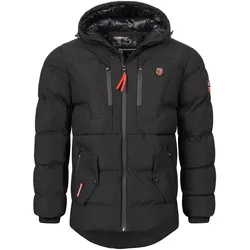 Geo Norway Steppjacke Winterjacke