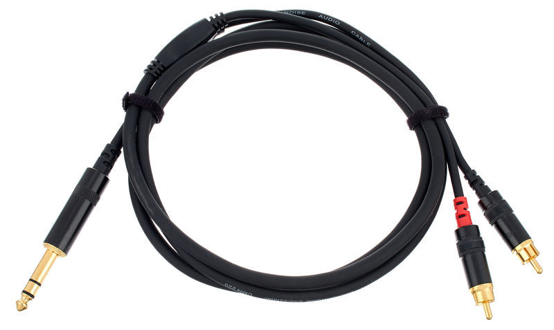Cordial CFY 1,5 VCC