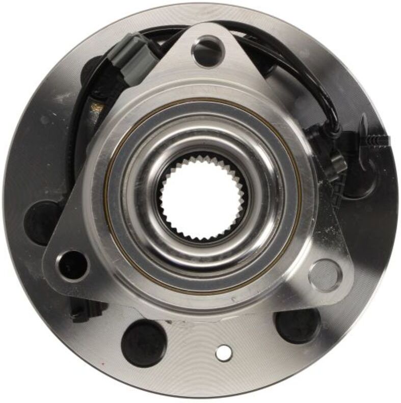 Moyeu de roue EDGE 515096AT
