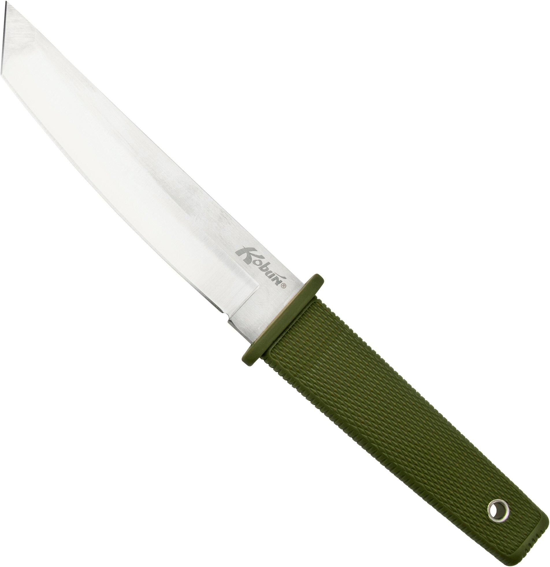 Cold Steel Kobun 17TODST, pugnale