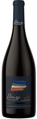 """Ponzi Reserve Pinot Noir 2021 Red Wine - Oregon"""