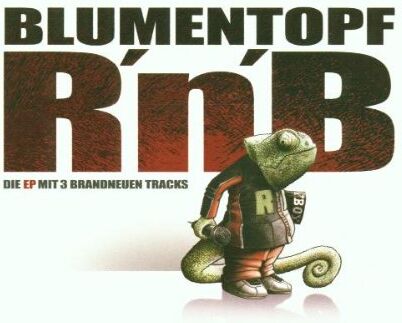 Blumentopf - R'N'B - Preis vom 12.10.2026 11:37:12 h