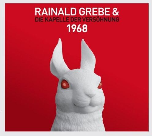 Rainald Grebe - 1968 - Preis vom 09.10.2026 07:28:09 h