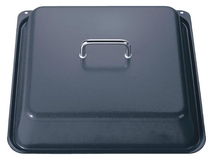Bosch HEZ633001 Deckel für Profi-Pfanne