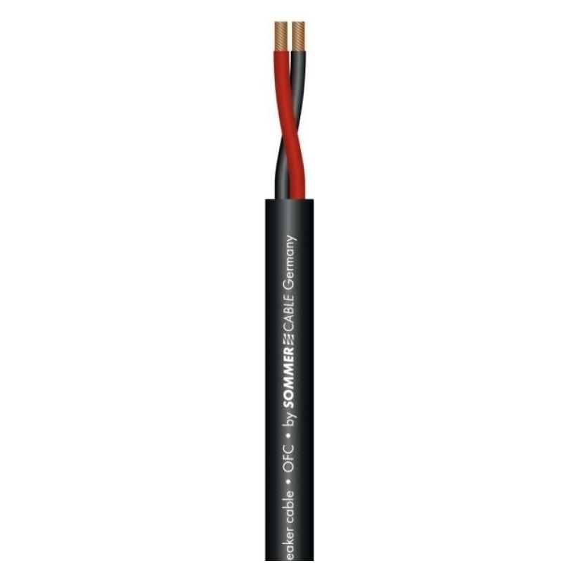 SOM SC-Meri SP225 2x2,5 sw (100 m, 2.50 mm²) (425-0051)