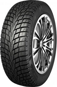 Nankang - Reifen Winterreifen [Nankang] 225/65r17 106q Ice Activa Ice-1 Jc587 225/65 R17