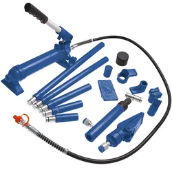 BGS Karosserie-Richt-Satz hydraulisch 4 t - 1688