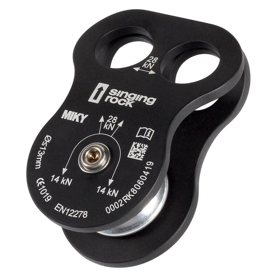 Singing Rock Umlenkrolle Miky (RK806BB00)