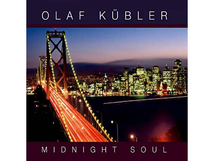 Midnight Soul