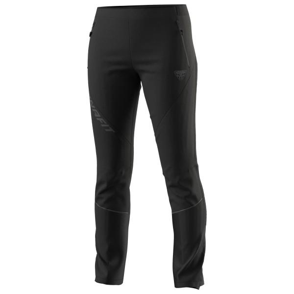 Dynafit - Women's Speed Dynastretch Pants - Tourenhose Gr S schwarz