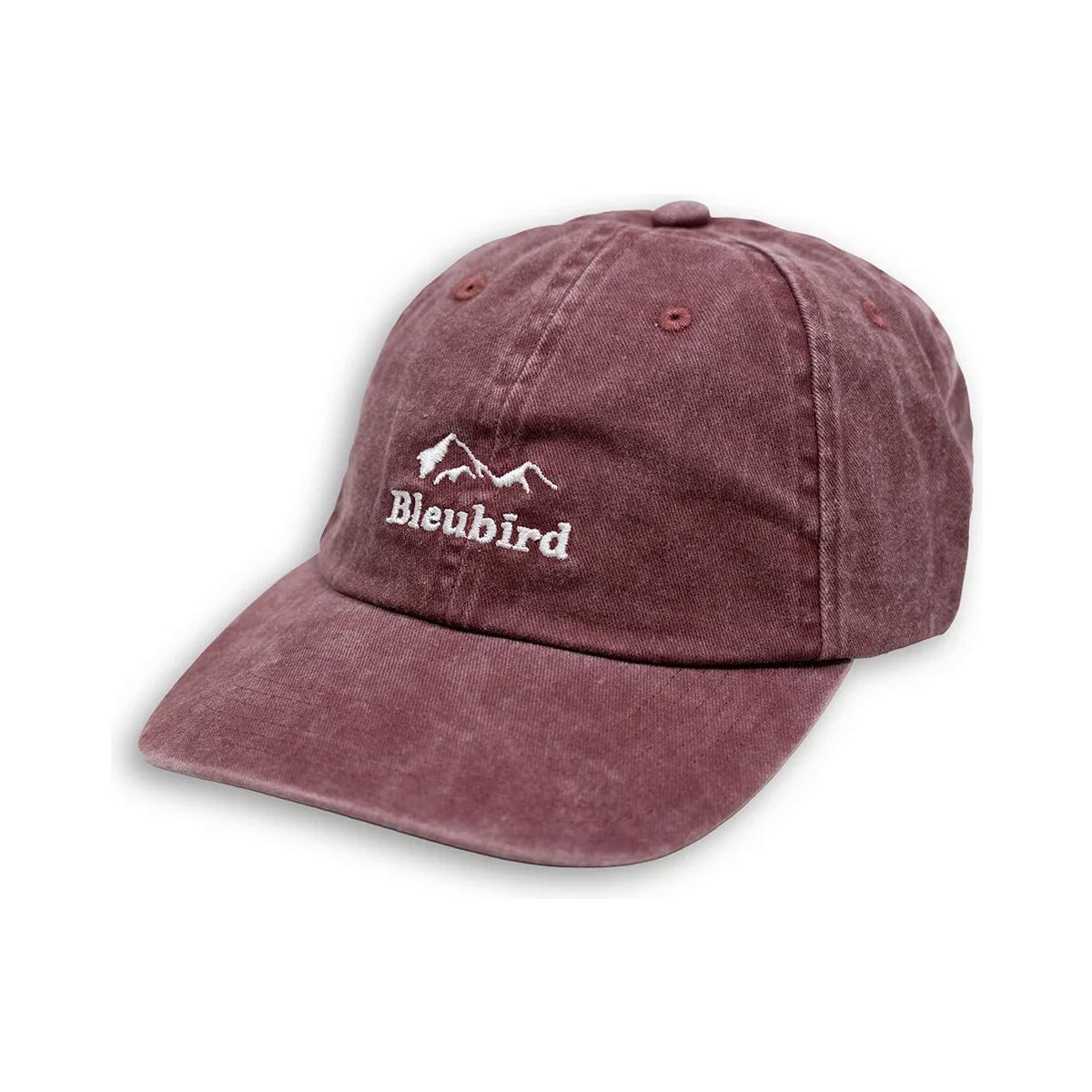 Bleubird Roadie Mountain Cap berry ONE SIZE ROADIEMOUNTAIN-BERRY