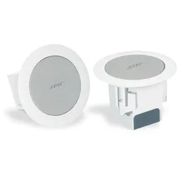 Bose FreeSpace 3 Unterputz Satellites Weiß - paarweise