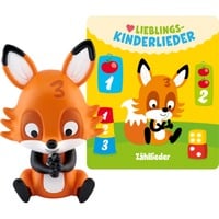 Lieblings-Kinderlieder - Zähllieder (Neuauflage 2023), Spielfigur Musik