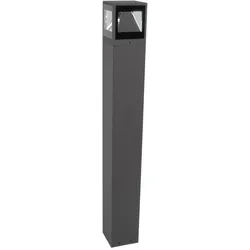Dotlux, Gartenbeleuchtung, LED-Pollerleuchte (82 lm, IP54)