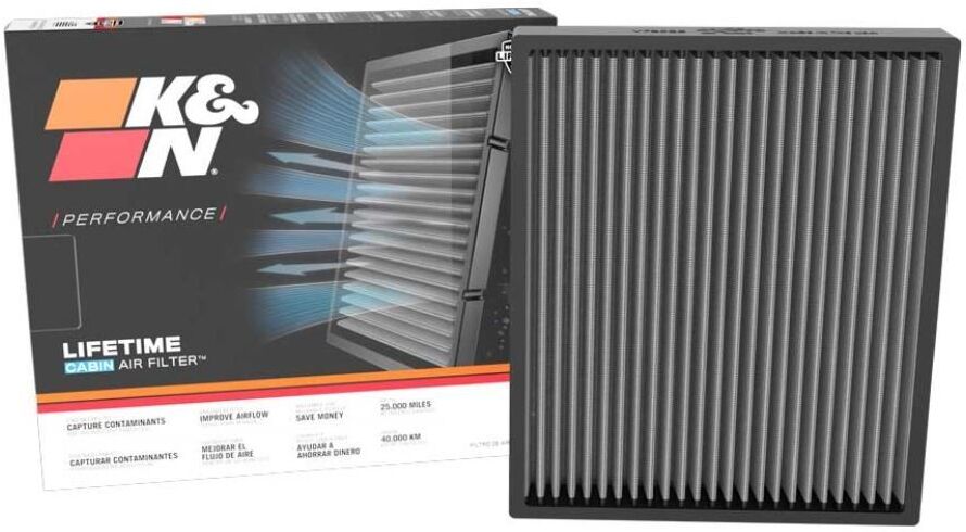 K&N Filters VF3025 Innenraumfilter