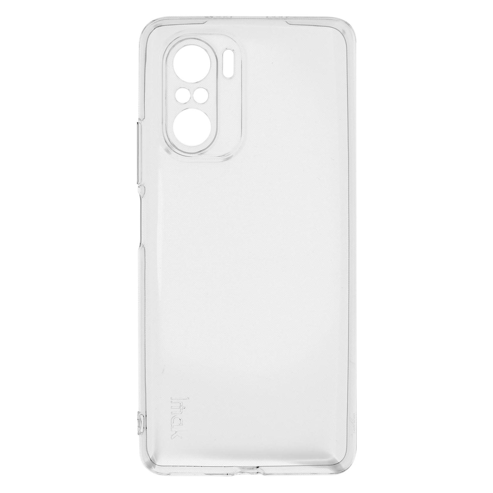 Imak Pak Series (Xiaomi Mi 11i) (TPBUMP-IMAK-PCF3)