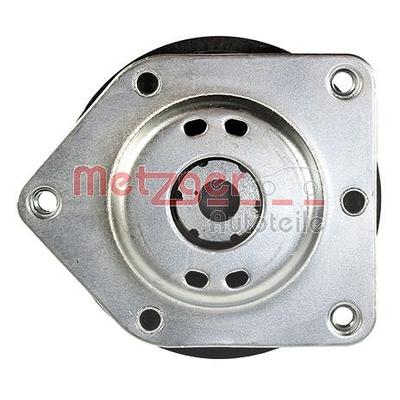 Metzger Autoteile Federbeinstützlager [Hersteller-Nr. 6490113] für Mercedes-Benz