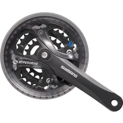 Shimano, Velokurbel, (175 mm)